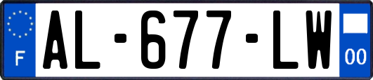 AL-677-LW