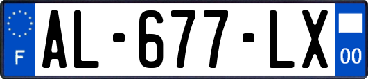 AL-677-LX
