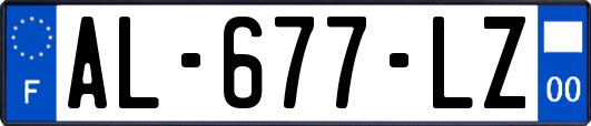AL-677-LZ