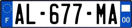 AL-677-MA