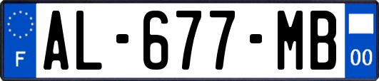 AL-677-MB