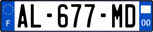 AL-677-MD