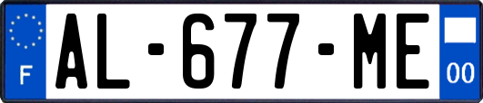 AL-677-ME
