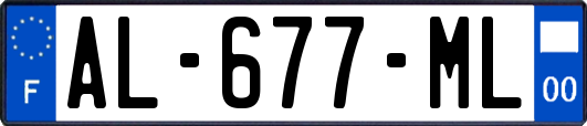 AL-677-ML