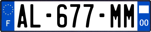 AL-677-MM