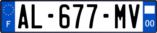 AL-677-MV
