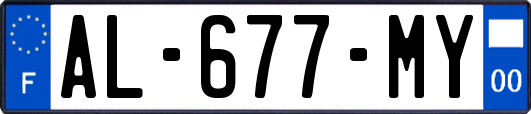 AL-677-MY