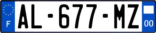 AL-677-MZ