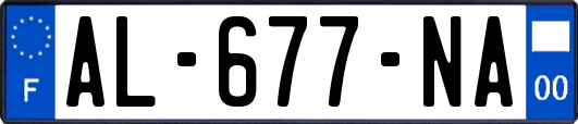 AL-677-NA