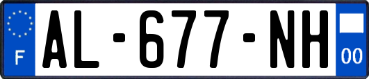AL-677-NH
