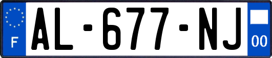 AL-677-NJ