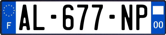 AL-677-NP