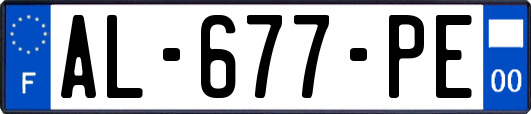 AL-677-PE