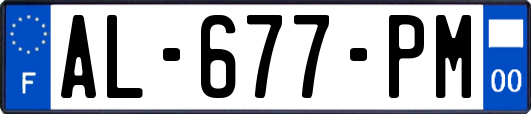 AL-677-PM