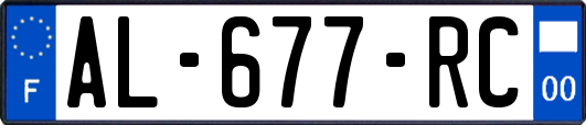 AL-677-RC