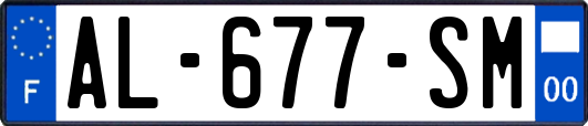 AL-677-SM