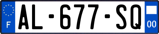 AL-677-SQ