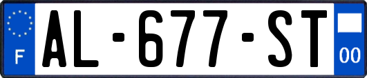 AL-677-ST