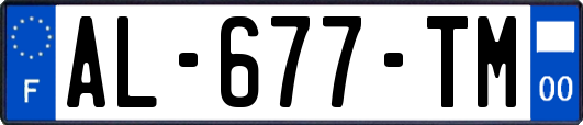 AL-677-TM