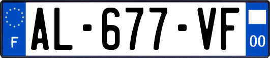 AL-677-VF