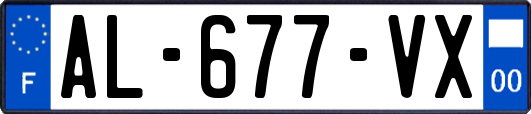 AL-677-VX