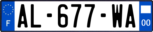 AL-677-WA
