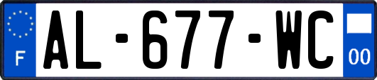 AL-677-WC