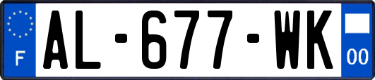 AL-677-WK