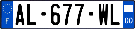 AL-677-WL