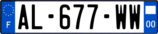 AL-677-WW