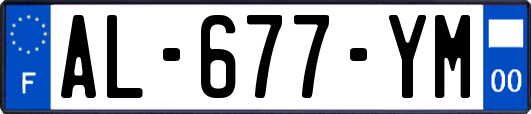 AL-677-YM
