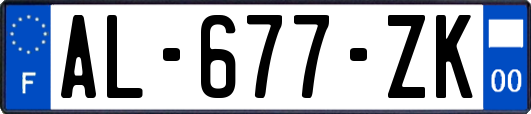 AL-677-ZK