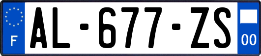 AL-677-ZS