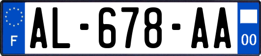 AL-678-AA