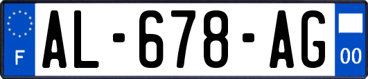 AL-678-AG