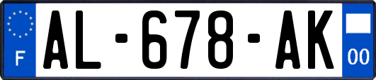 AL-678-AK