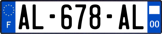 AL-678-AL