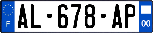 AL-678-AP