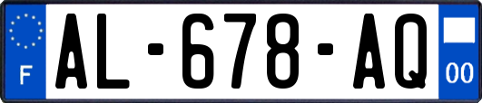 AL-678-AQ