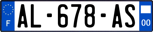 AL-678-AS