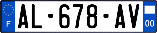 AL-678-AV
