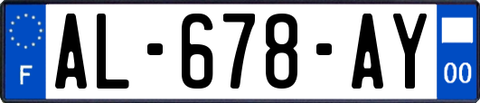 AL-678-AY