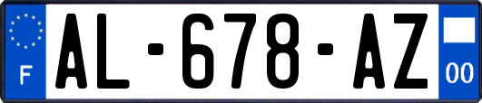 AL-678-AZ