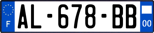 AL-678-BB