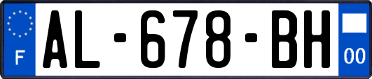 AL-678-BH