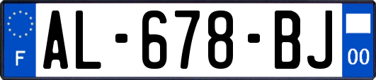 AL-678-BJ