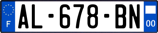 AL-678-BN