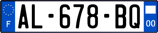 AL-678-BQ