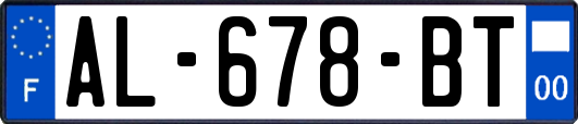AL-678-BT