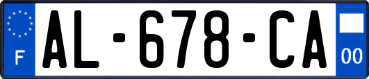 AL-678-CA